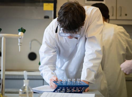 New Sixth Form Bursaries
